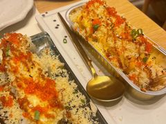 -上户日本料理(北仑富邦店)