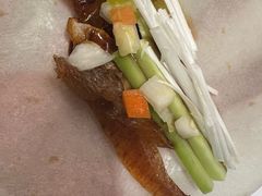 -东四民芳餐厅(世茂工三店)