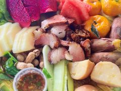 -西双版纳基诺山寨