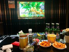 -星璨火吧KTV聚会餐厅(丰庆路店)