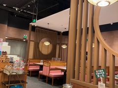 -云海肴云南菜·蒸汽石锅鱼(新奥店)