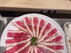 -韩宫宴烤肉·料理(东台吾悦店)