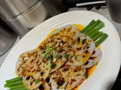 -黔渔翁豆花渎鱼(喷水池店)