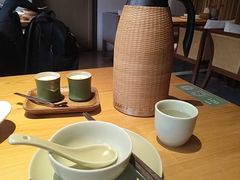 -竹里馆·淮扬菜·功夫茶(老门东店)