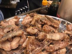 -肖肖酸萝卜鱼火锅(总店)