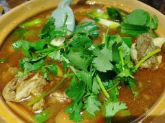 -刘师父老汉口江湖菜(蔡锷路店)