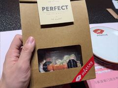 -桃夭日式料理(国信店)