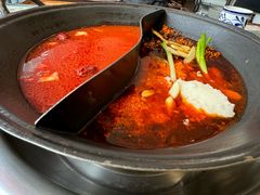 -巴蜀大将火锅(春熙店)