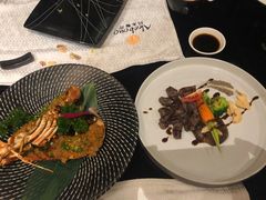 牛排-曙亚洲餐厅-重庆富力艾美酒店(南坪万达广场店)