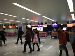 -福州长乐国际机场