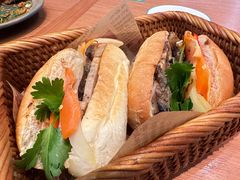 -越小品·越南餐厅(万科里店)