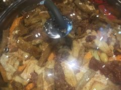 -黄记煌三汁焖锅(华发商都店)