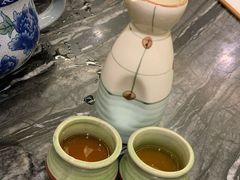 杨梅酒-美极鲜食坊(宝安南路店)