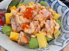 -沼津港精致料理·寿喜烧·烧鸟(漕河泾印象城店)