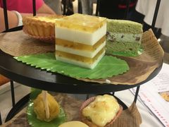 -东江海鲜酒家(艺都分店)