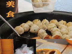 -毛华美食(清扬路店)