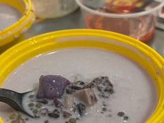 -满记甜品(静安大悦城店)