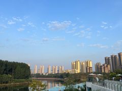 -清河半岛温泉度假酒店