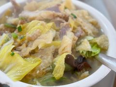 -周师饭店