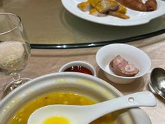 -国惠大酒楼(爱琴海购物公园店)
