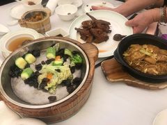 -翠园(铜锣湾广场店)