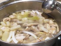 -四季合味椰子鸡(南山大冲店)