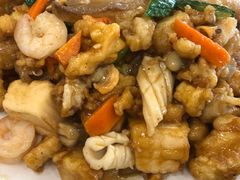 -桃子餐厅·天津菜(红星路直营店)