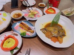 -红叶日本料理(三八广场店)