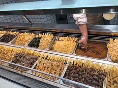 -廖记棒棒鸡(青岛万象城店)