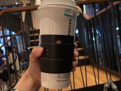 -星巴克(成都太古里二店)