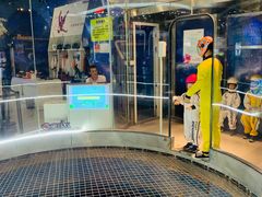 -飞行家太空体验馆(祥云小镇店)