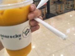 -海岩咖啡(茂业天地店)