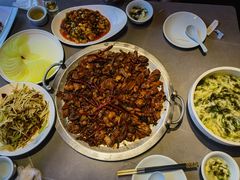 -广合草鸡·泰山炒鸡(擂鼓石店)