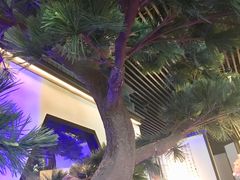 -绿茶餐厅(成都大悦城店)