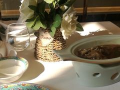 -肆月河豚·新淮扬(金融街店)