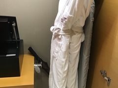 -上海中航虹桥机场泊悦酒店