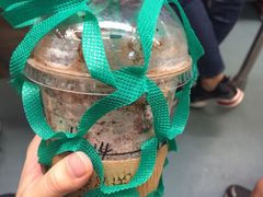 -星巴克(广州正佳广场4层店)