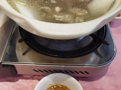 -老东风菜馆·潮汕大排档