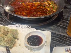 -老船舫·现做活鲜鱼馆(东郊记忆店)