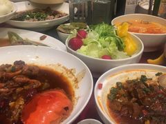 -眉州东坡(北苑华贸店)