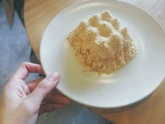 -7cake榴莲千层蛋糕(松江店)