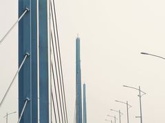 -港珠澳大桥(珠海段)