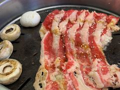 -安又胖韩国烤肉(美罗城店)
