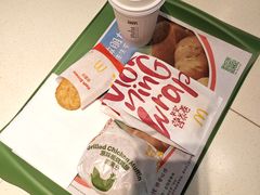 -麦当劳(余姚北站店)