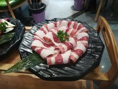 -温度烤肉专门店