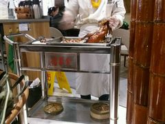 -全聚德(江宁店)