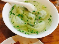 -潘国仙耳光馄饨(黄家阙路店)