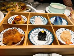 -岭南真味·匠心粤菜(K11店)