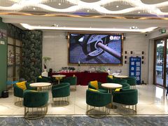 -星仕力游泳健身(滨江店)