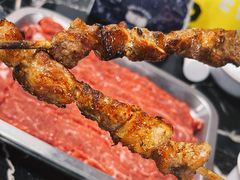 -欣悦坊陈一刀热气羊肉火锅(清真路店)